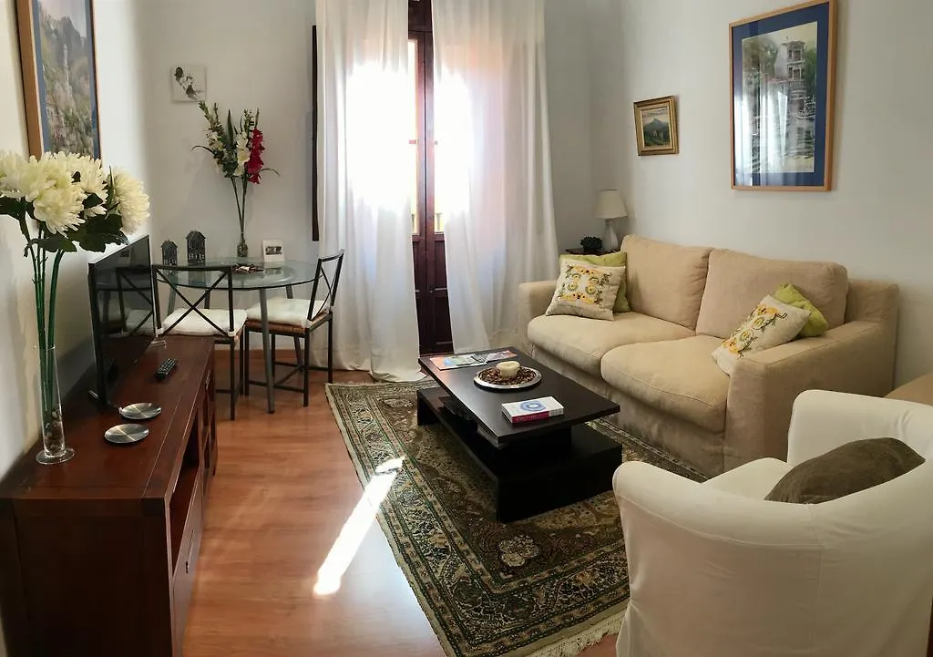 Mallorca Housing: Old Centre - Turismo De Interior Appartement Palma de Mallorca 0*,  Spanje