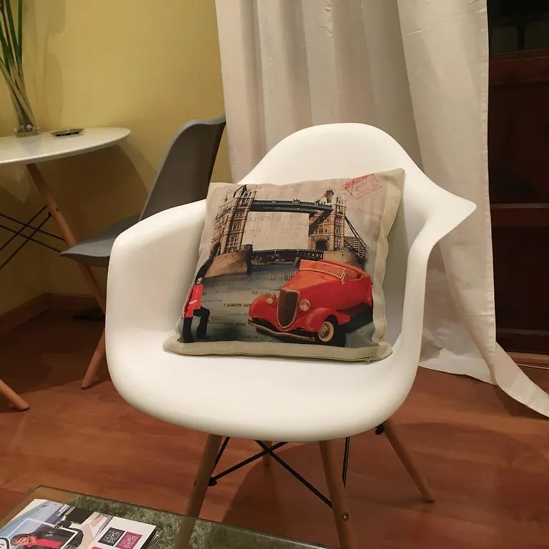 شقة ميورقة  في Mallorca Housing: Old Centre - Turismo De Interior إسبانيا