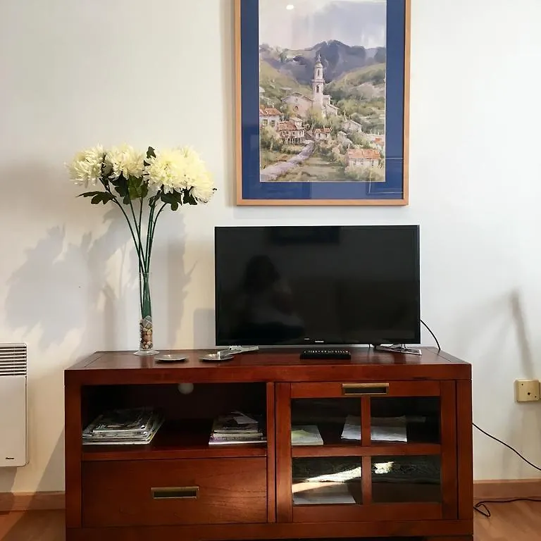 شقة ميورقة  في Mallorca Housing: Old Centre - Turismo De Interior