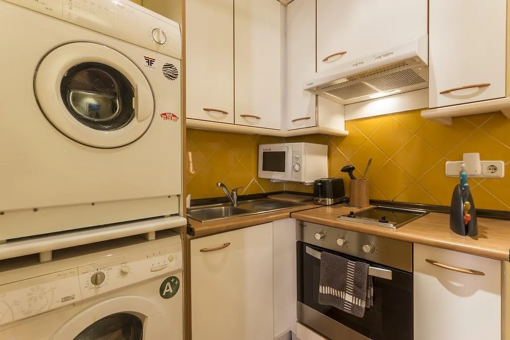 شقة ميورقة  في Mallorca Housing: Old Centre - Turismo De Interior إسبانيا