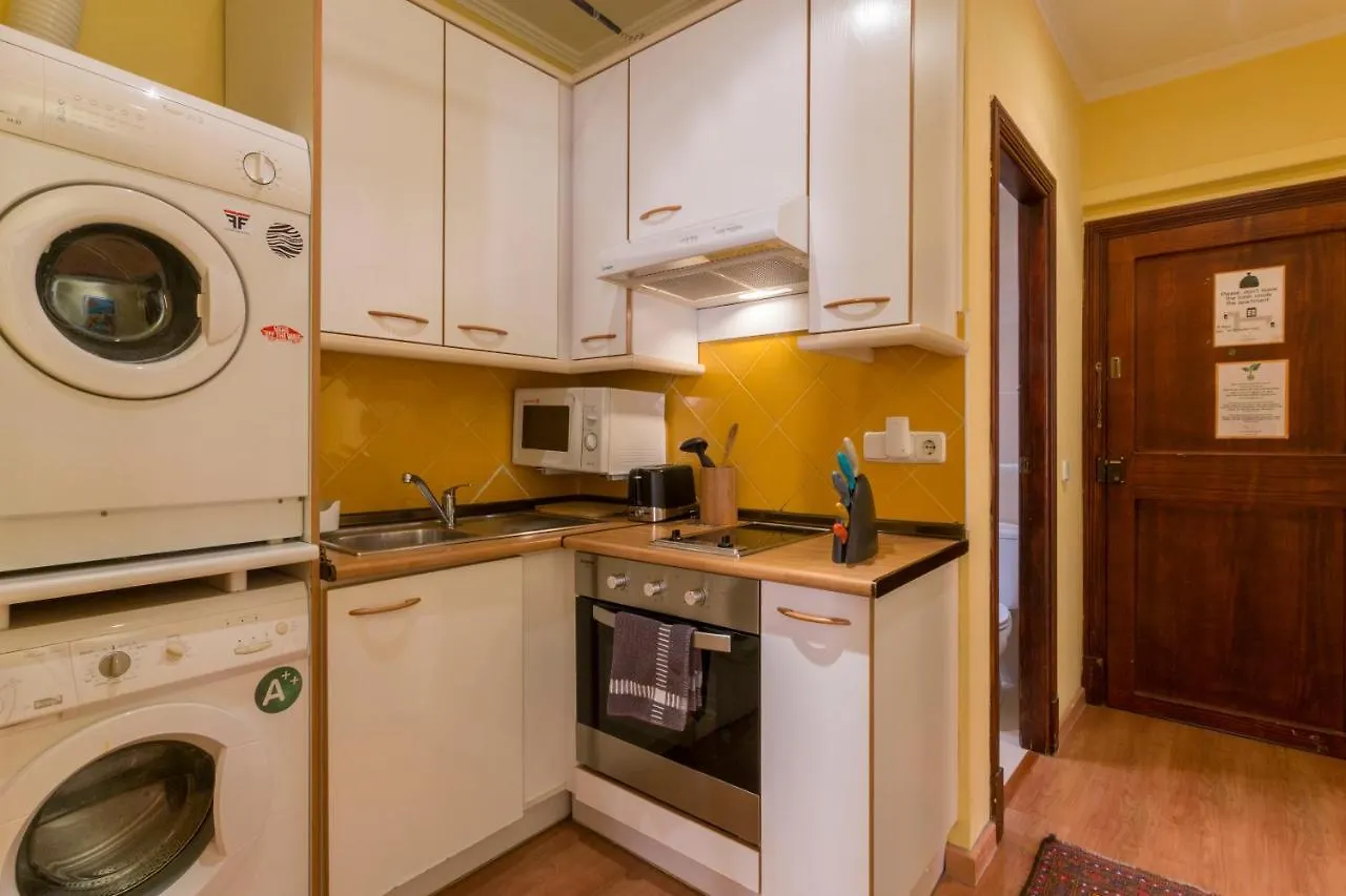 شقة ميورقة  في Mallorca Housing: Old Centre - Turismo De Interior إسبانيا